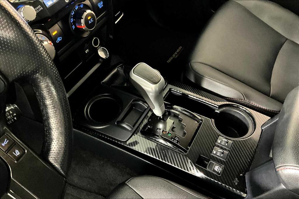 used 2024 Toyota 4Runner car, priced at $39,112