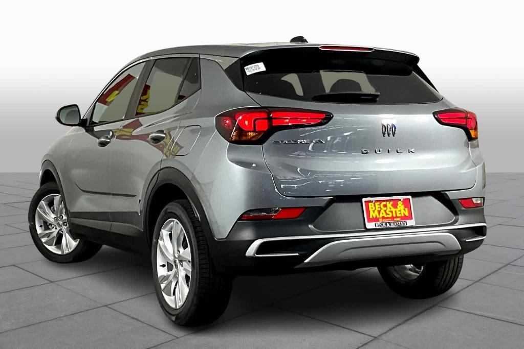 new 2024 Buick Encore GX car, priced at $26,755