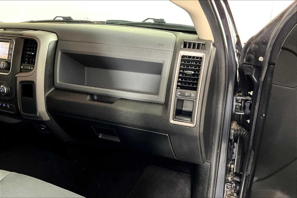 used 2018 Ram 2500 car, priced at $33,755