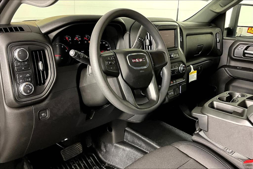 new 2024 GMC Sierra 3500 car, priced at $65,200