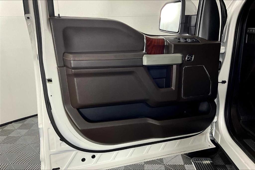 used 2016 Ford F-150 car, priced at $28,405