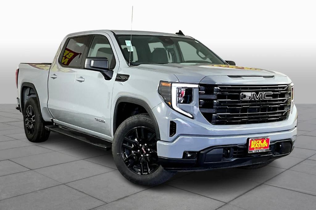 new 2024 GMC Sierra 1500 car, priced at $48,904