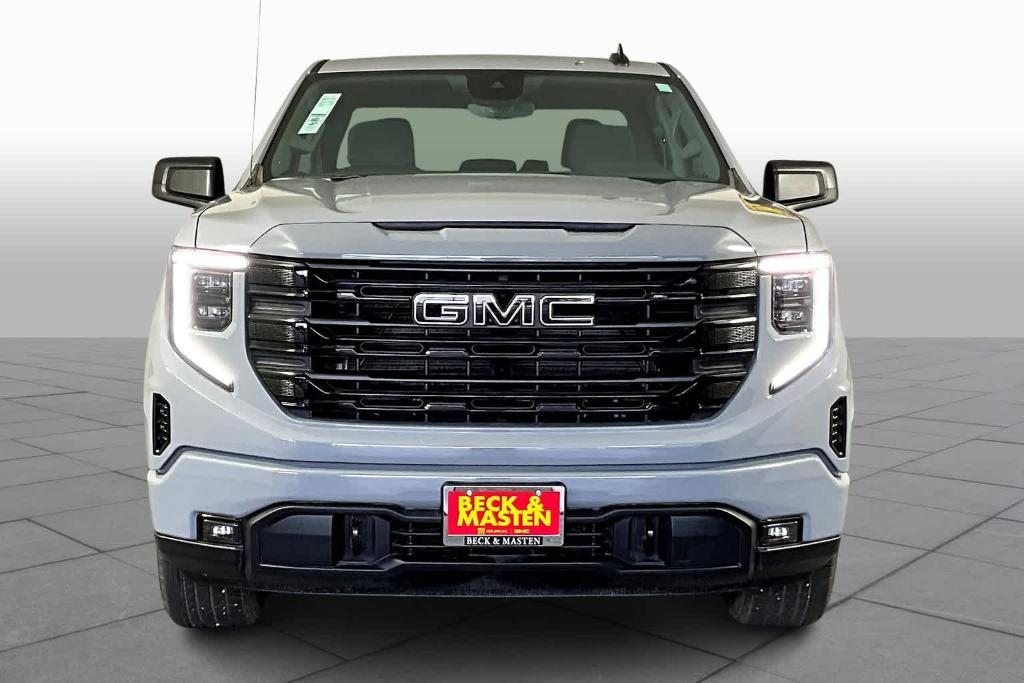 new 2024 GMC Sierra 1500 car, priced at $48,904