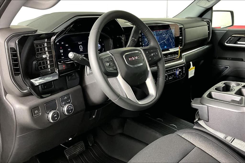 new 2024 GMC Sierra 1500 car, priced at $48,904