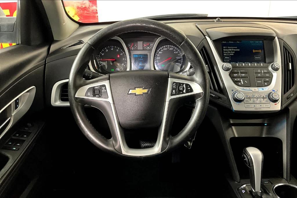 used 2013 Chevrolet Equinox car, priced at $7,615