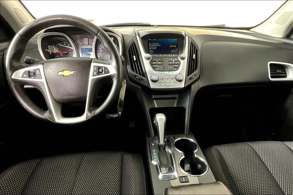 used 2013 Chevrolet Equinox car, priced at $7,615