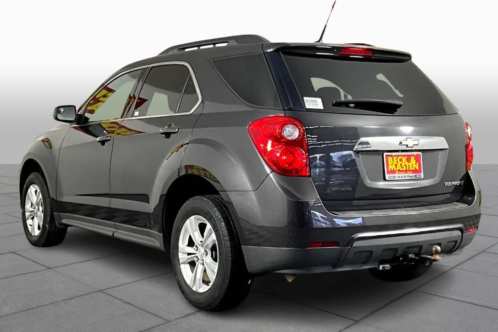 used 2013 Chevrolet Equinox car, priced at $7,615