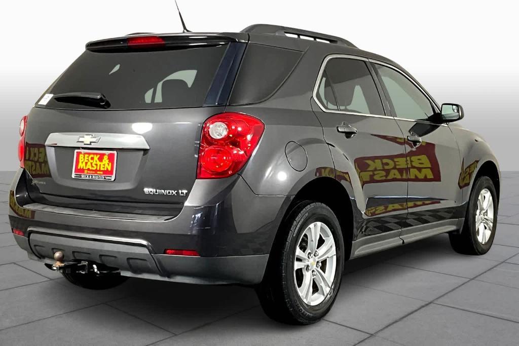 used 2013 Chevrolet Equinox car, priced at $7,615