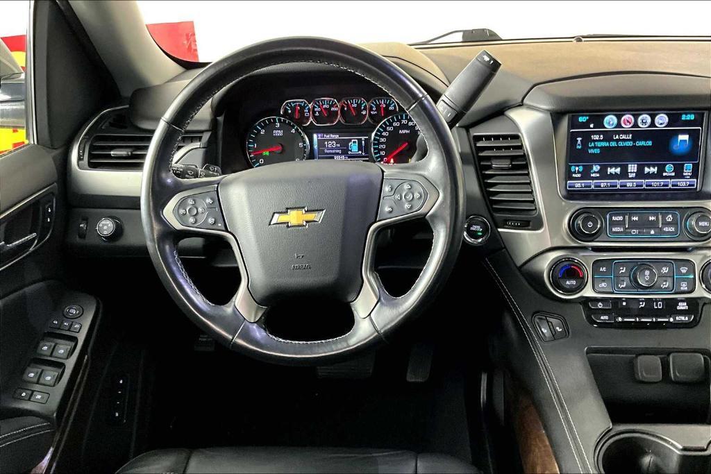 used 2019 Chevrolet Tahoe car, priced at $28,905