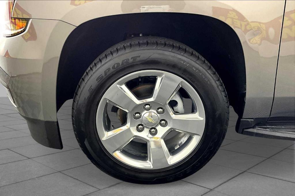 used 2019 Chevrolet Tahoe car, priced at $28,905