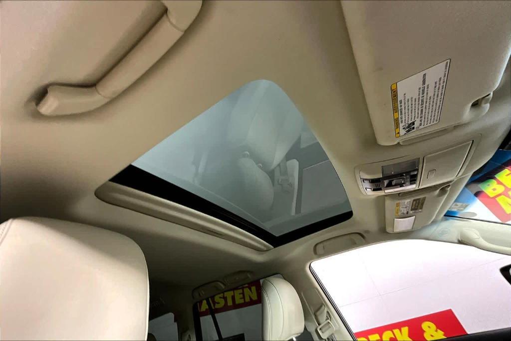 used 2022 Lexus GX 460 car, priced at $51,795