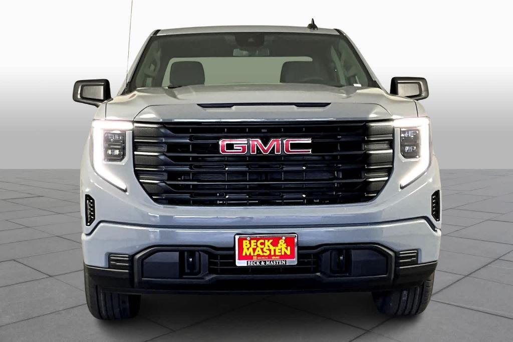 new 2025 GMC Sierra 1500 car, priced at $47,344