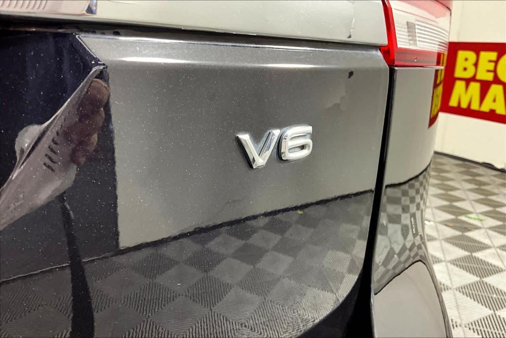 used 2019 Volkswagen Atlas car, priced at $19,405