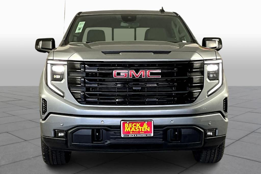 new 2024 GMC Sierra 1500 car, priced at $60,420