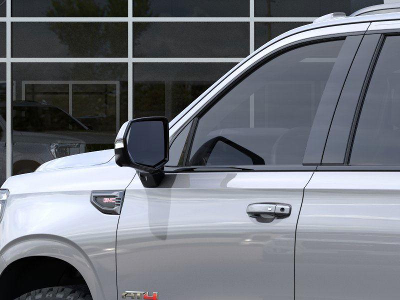 new 2026 GMC Yukon XL car, priced at $96,780
