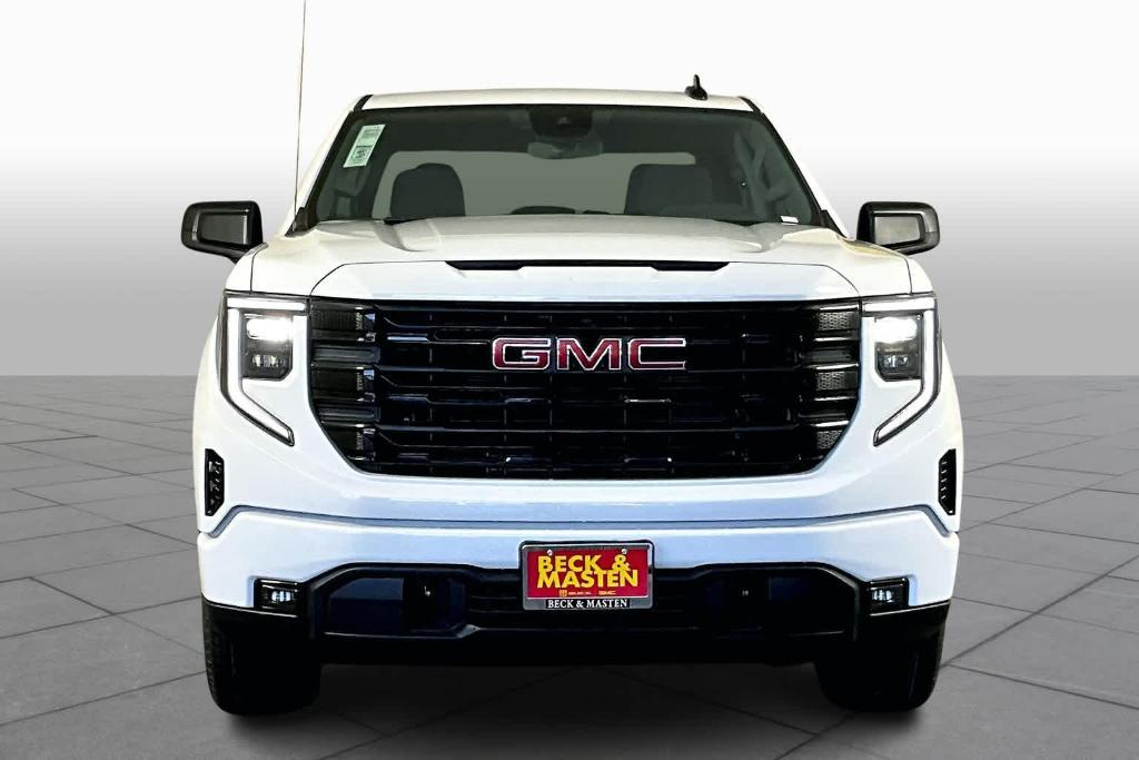 new 2024 GMC Sierra 1500 car, priced at $47,529