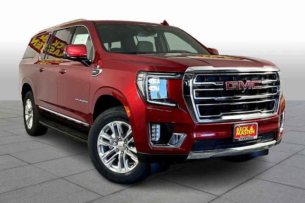 new 2024 GMC Yukon XL car, priced at $71,147