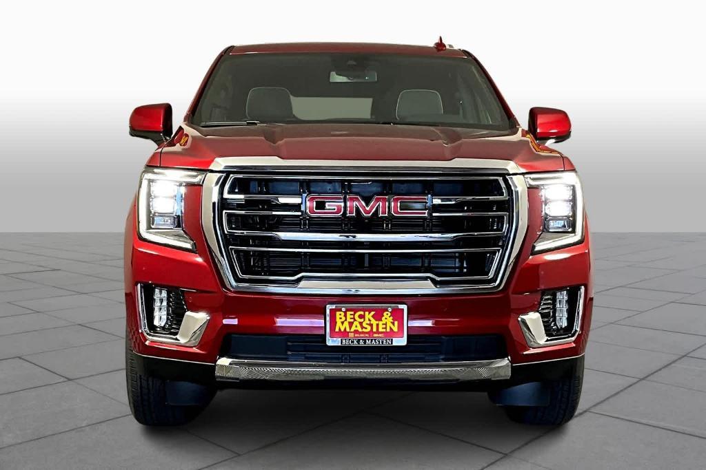 new 2024 GMC Yukon XL car, priced at $71,147