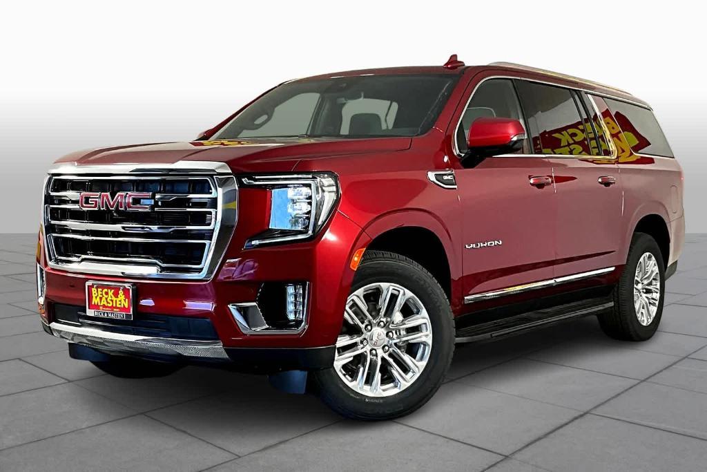 new 2024 GMC Yukon XL car, priced at $71,147