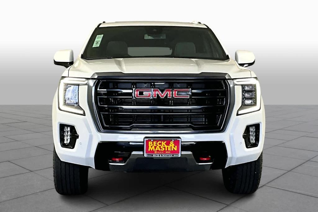 new 2024 GMC Yukon XL car, priced at $76,315