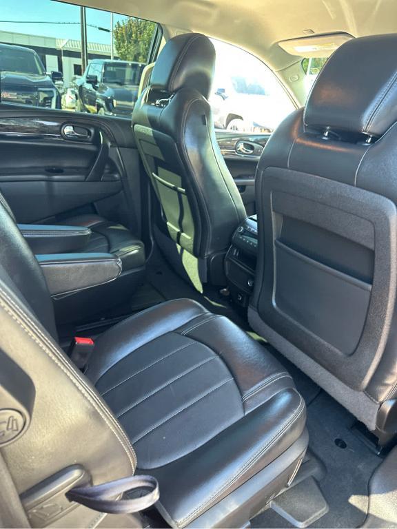used 2017 Buick Enclave car, priced at $12,773
