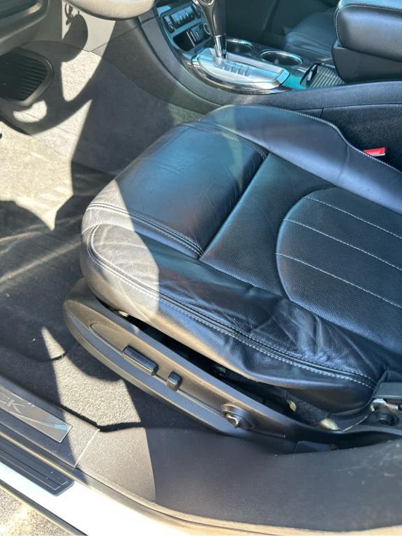 used 2017 Buick Enclave car, priced at $12,773