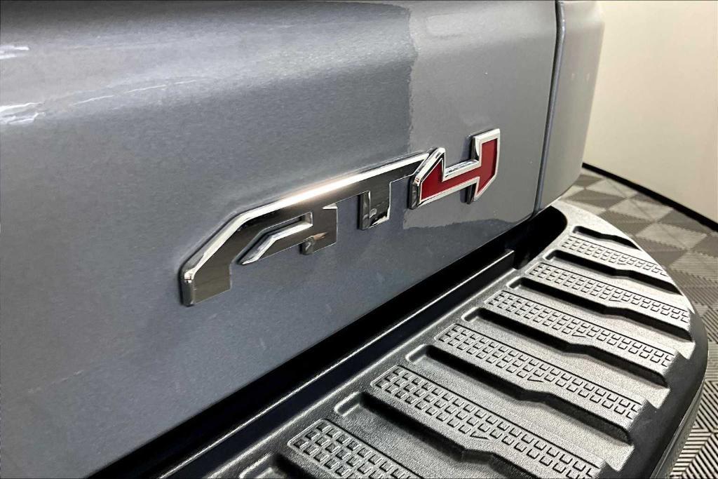 used 2024 GMC Sierra 1500 car, priced at $59,485