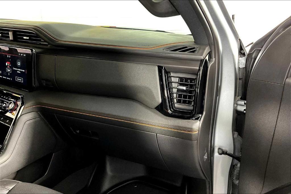 used 2024 GMC Sierra 1500 car, priced at $59,485