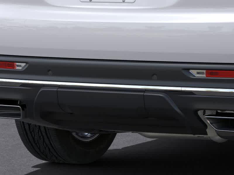 new 2025 Buick Enclave car, priced at $50,633