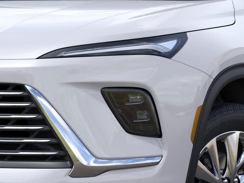 new 2025 Buick Enclave car, priced at $50,633