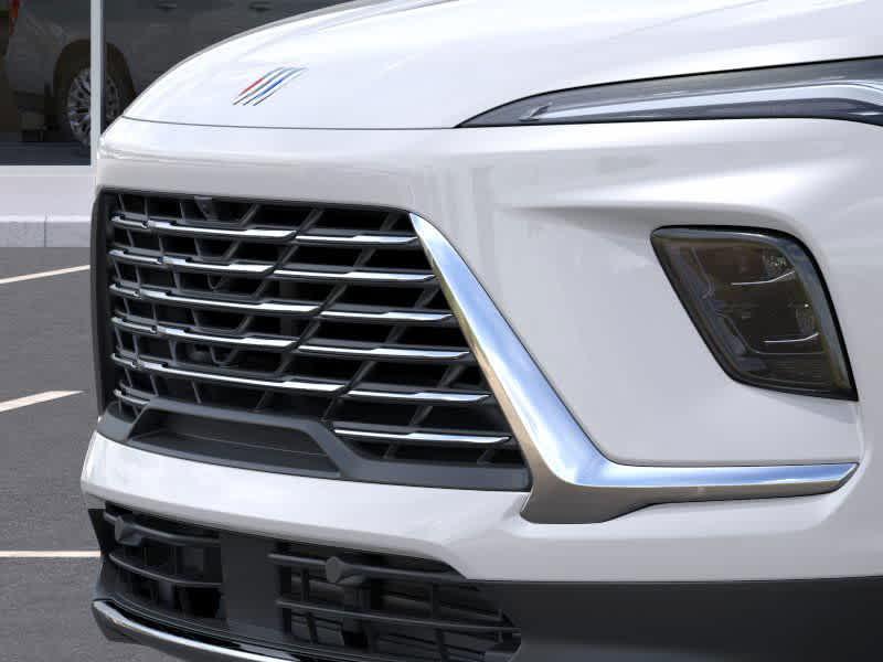 new 2025 Buick Enclave car, priced at $50,633