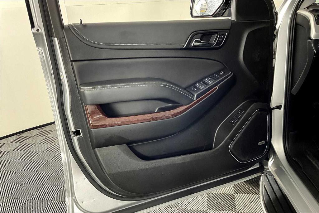 used 2020 GMC Yukon car, priced at $27,465