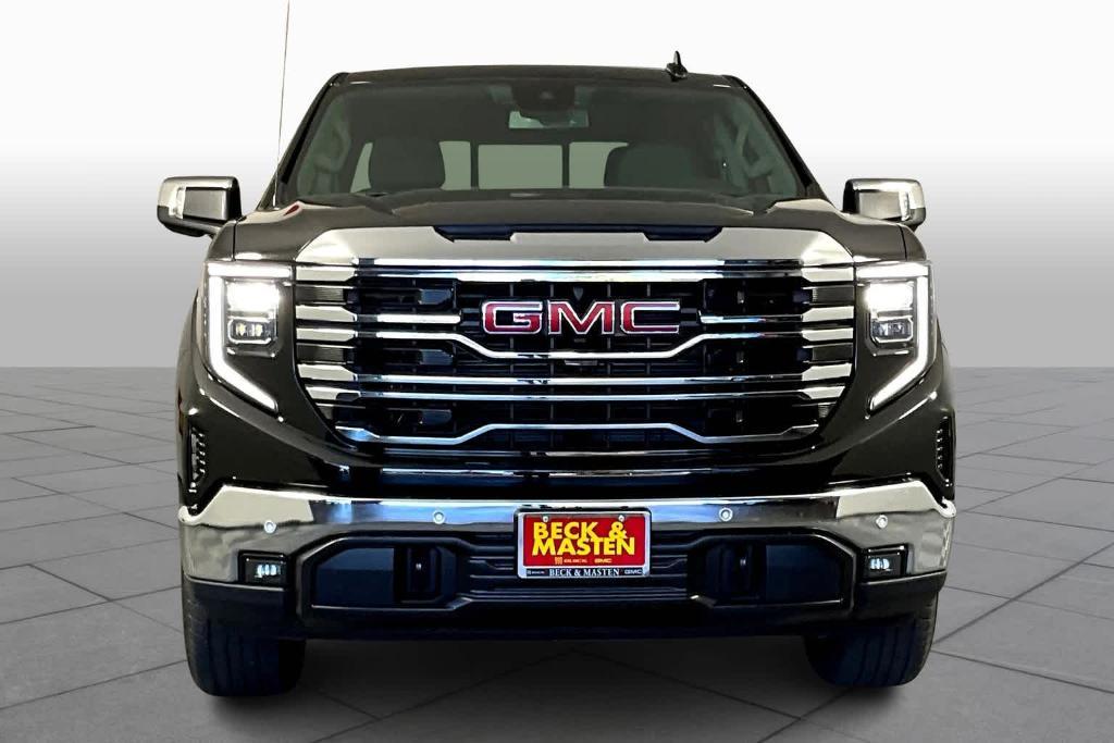 new 2025 GMC Sierra 1500 car, priced at $67,104