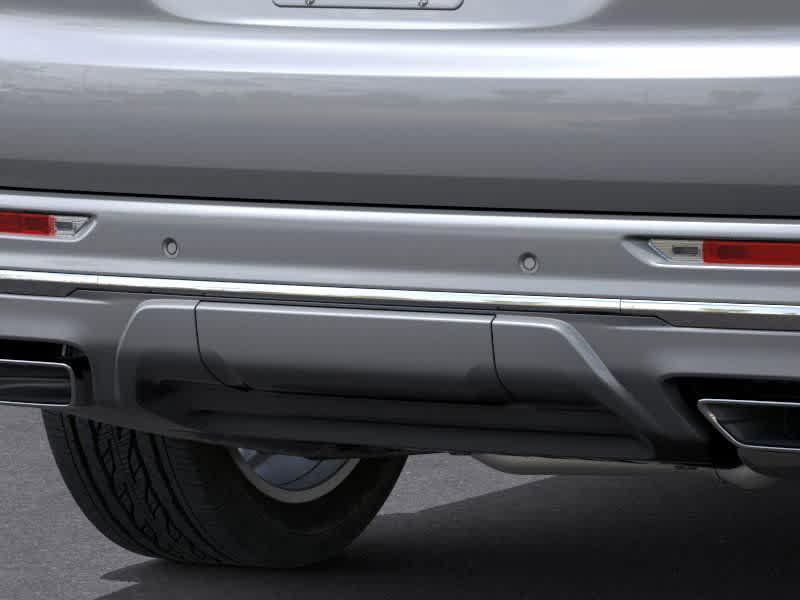 new 2026 Buick Enclave car, priced at $63,220