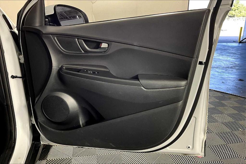 used 2020 Hyundai Kona car, priced at $14,995