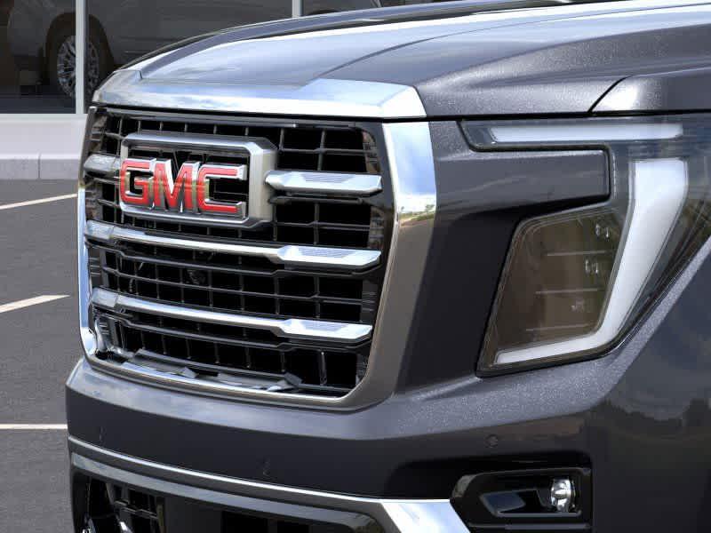 new 2025 GMC Yukon car, priced at $70,693