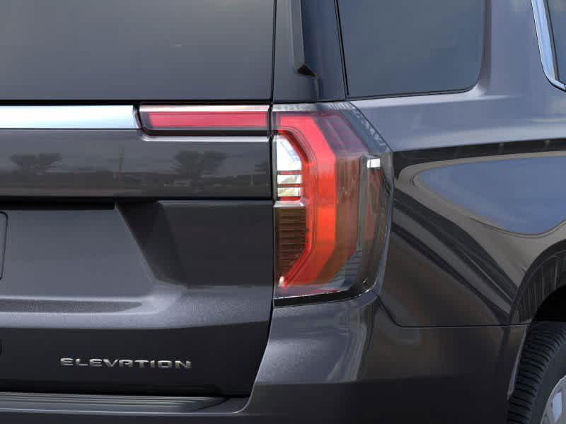new 2025 GMC Yukon car, priced at $70,693