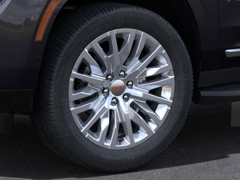 new 2025 GMC Yukon car, priced at $70,693