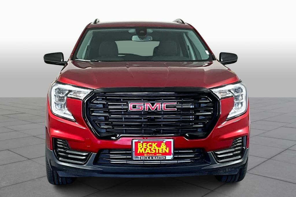 new 2024 GMC Terrain car, priced at $29,331