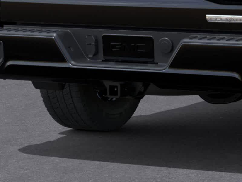 new 2025 GMC Sierra 1500 car, priced at $54,840