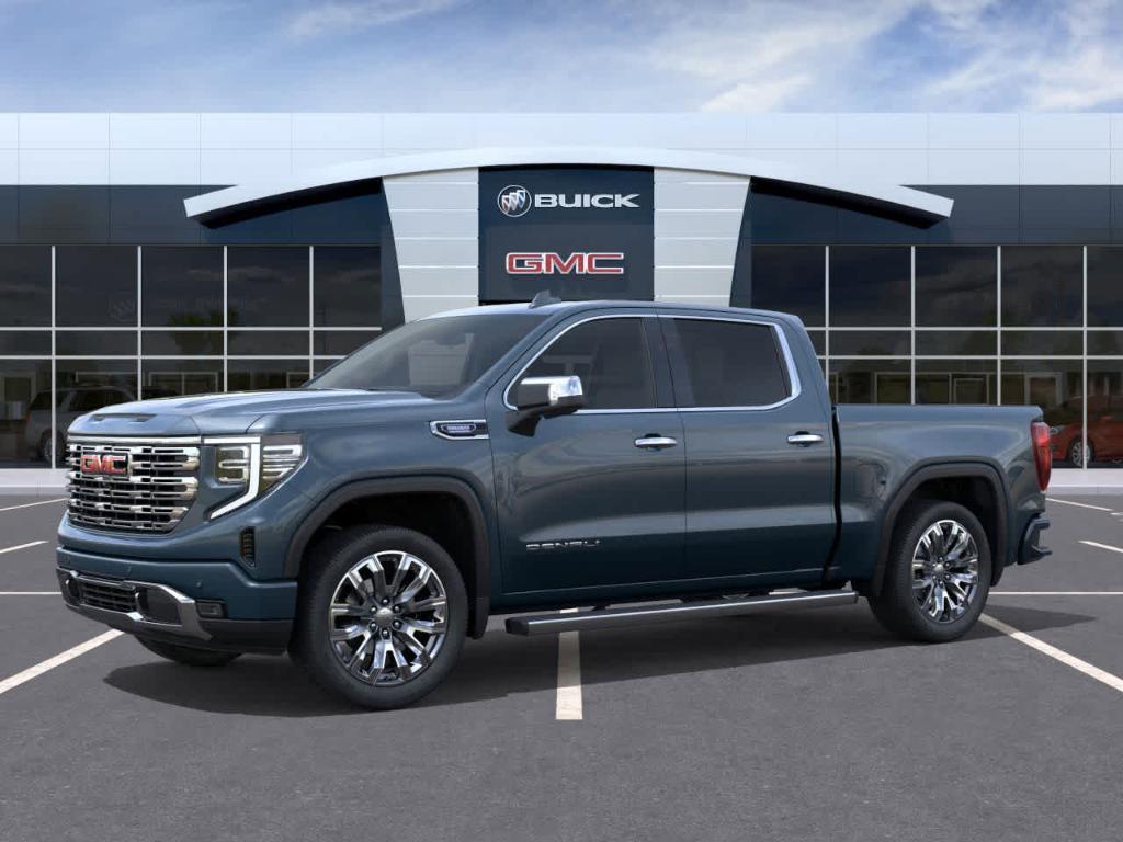 new 2026 GMC Sierra 1500 car, priced at $69,695
