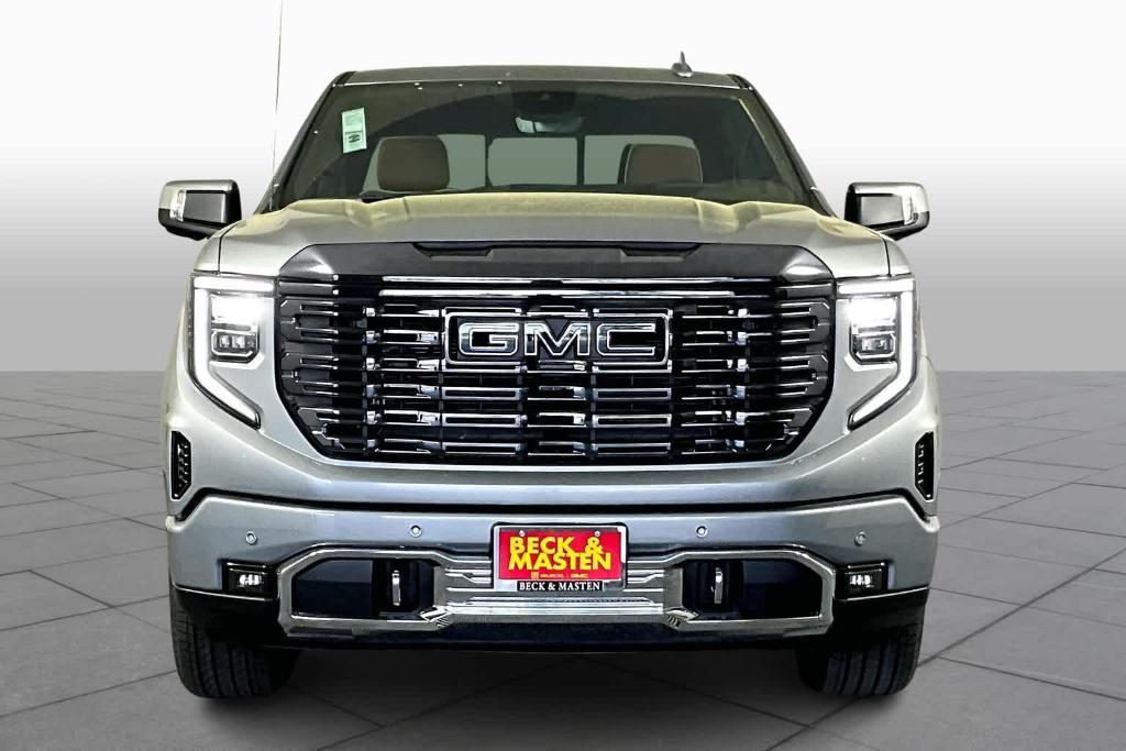 new 2024 GMC Sierra 1500 car, priced at $79,210