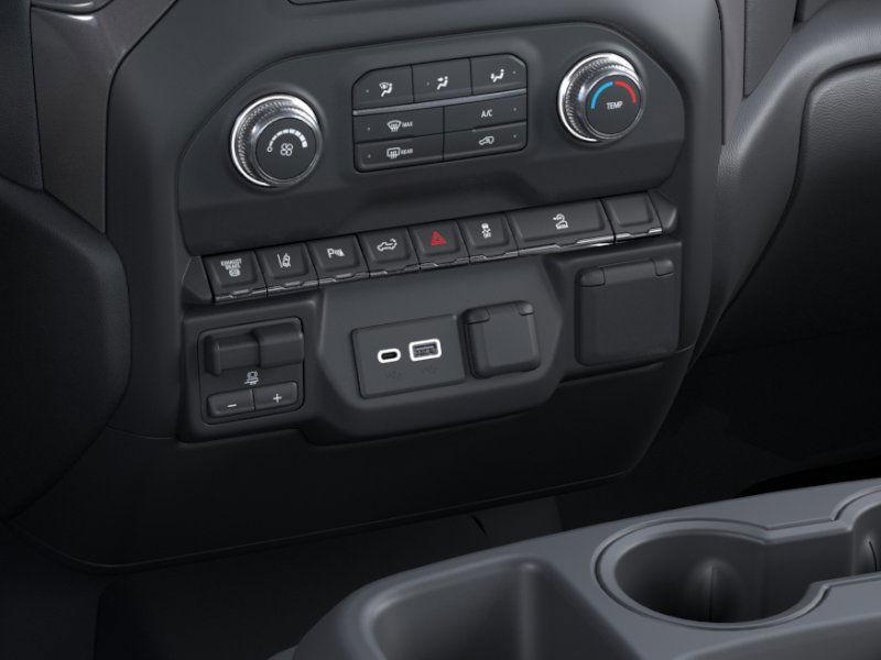 new 2025 GMC Sierra 2500 car, priced at $62,095