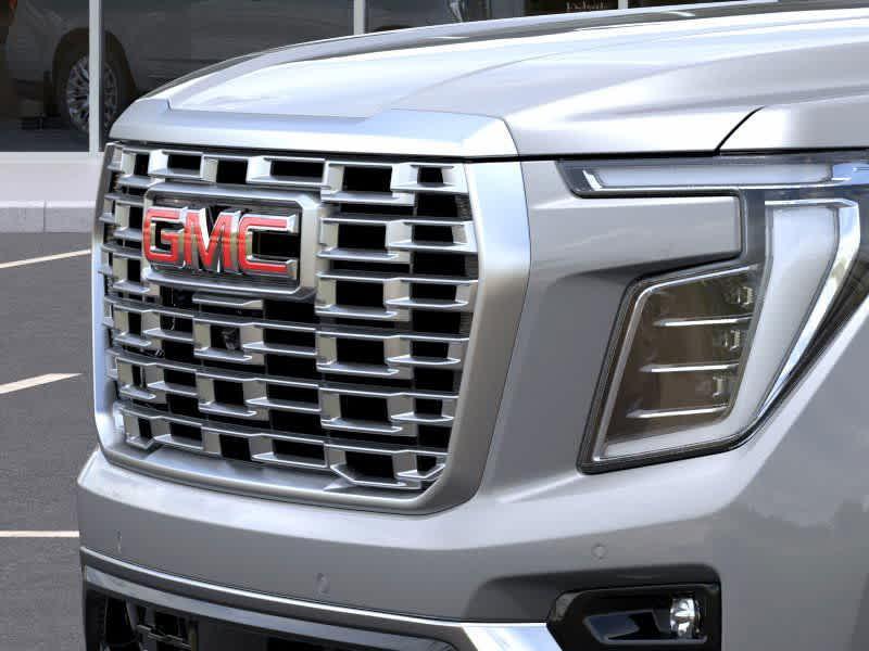 new 2026 GMC Yukon XL car, priced at $88,529