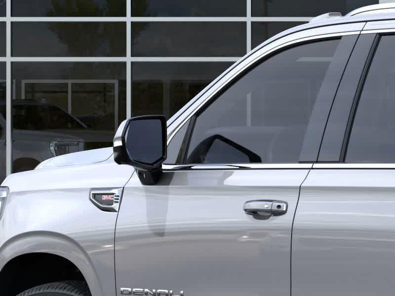 new 2026 GMC Yukon XL car, priced at $88,529