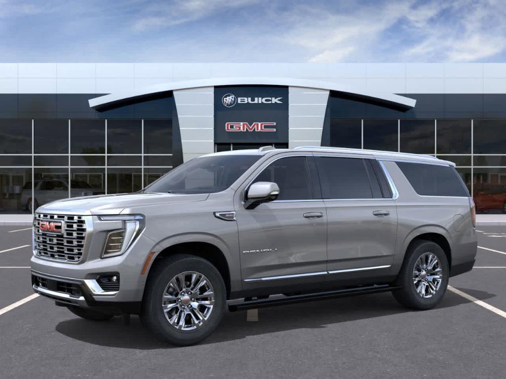 new 2026 GMC Yukon XL car, priced at $88,529