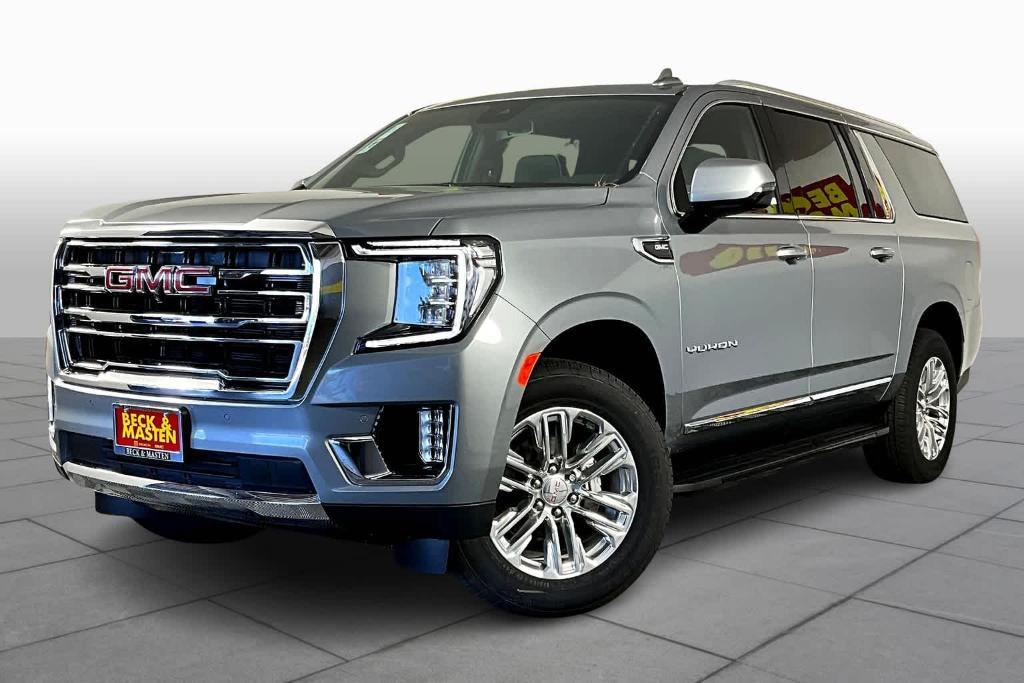 new 2024 GMC Yukon XL car, priced at $72,498