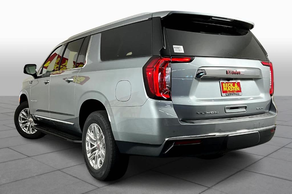 new 2024 GMC Yukon XL car, priced at $72,498