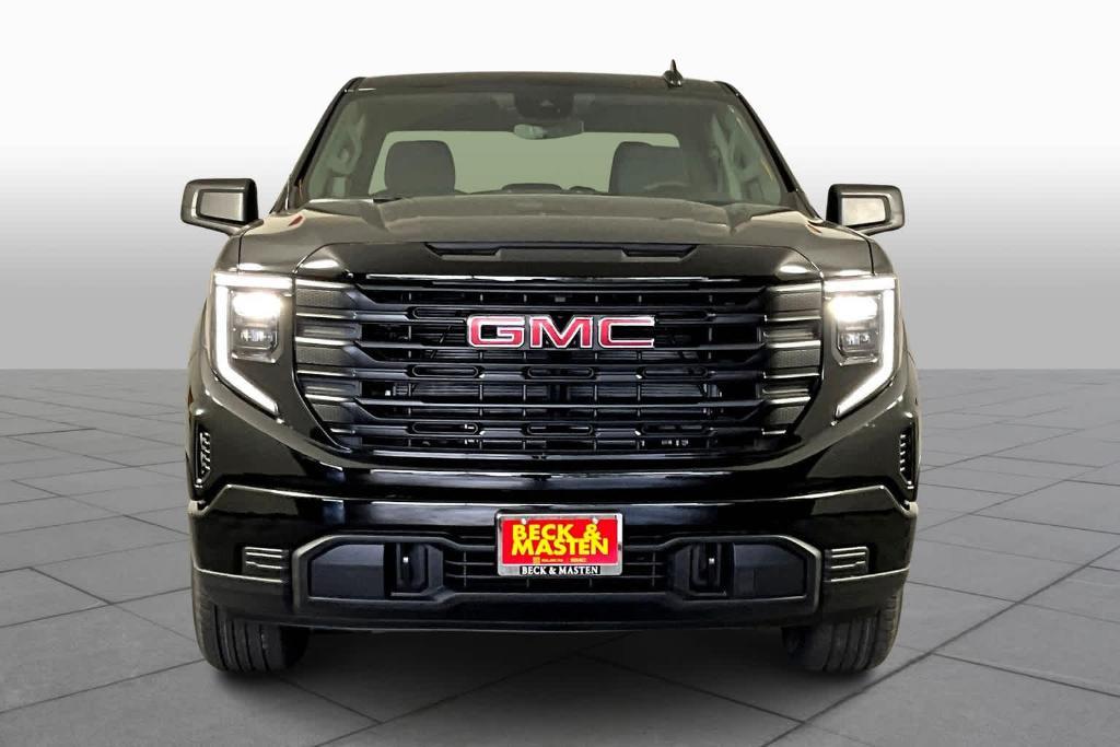 new 2025 GMC Sierra 1500 car, priced at $46,851