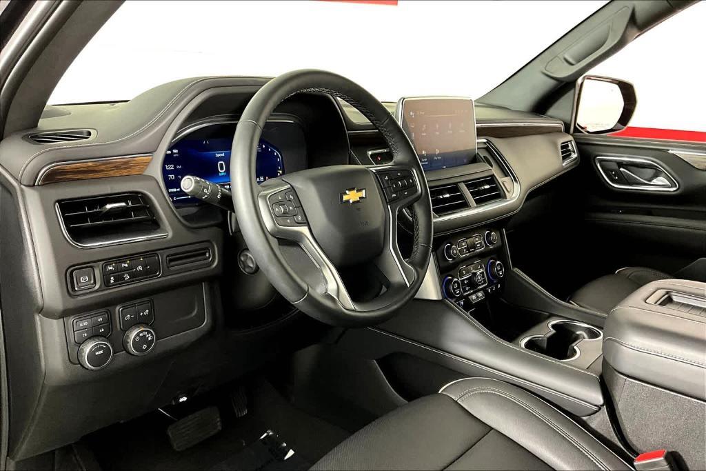 used 2023 Chevrolet Tahoe car, priced at $59,707